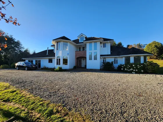 Casa En Venta | A Pasos Del Centro | Condominio | Pto. Varas