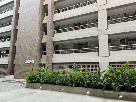 Vendo Apartamento 98m2 Escampadero 5985