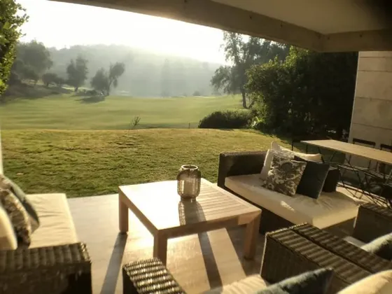 Valle Escondido
