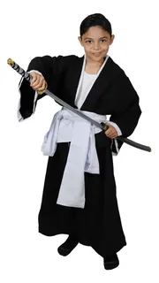 Traje japones niño new arrivals