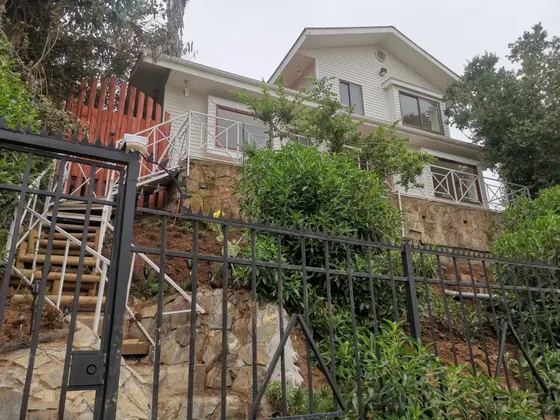 Venta Casa 4hab 2ba Viña Del Mar