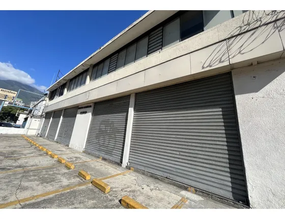 Se Vende Galpon 970m2 Bello Monte 1291 