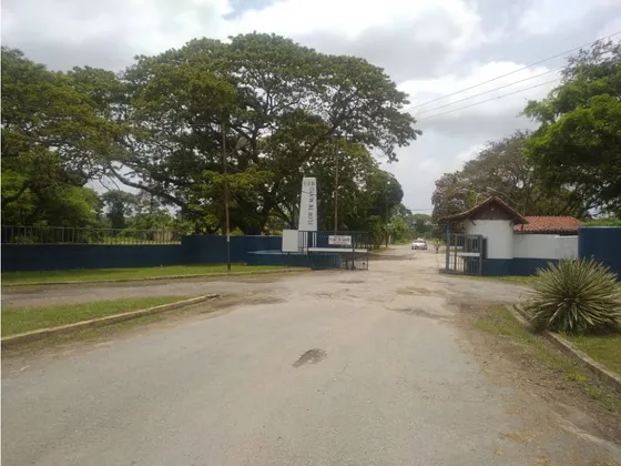 Vendo Casa 80m2 Las Mercedes De Paparo 5978
