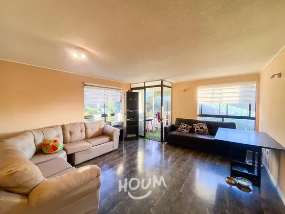 Departamento En Venta En Agua Santa