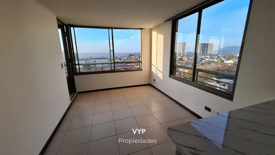 2d 1b 1e Gastos Comunes Incluídos Atlántico, Viña Del Mar