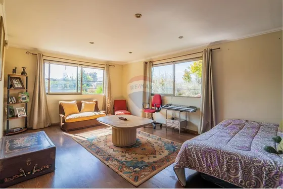  Encuentra Tu Oasis En Las Condes: Casa Soñada 