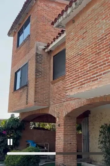 Se Vende Quinta En Xochitepec