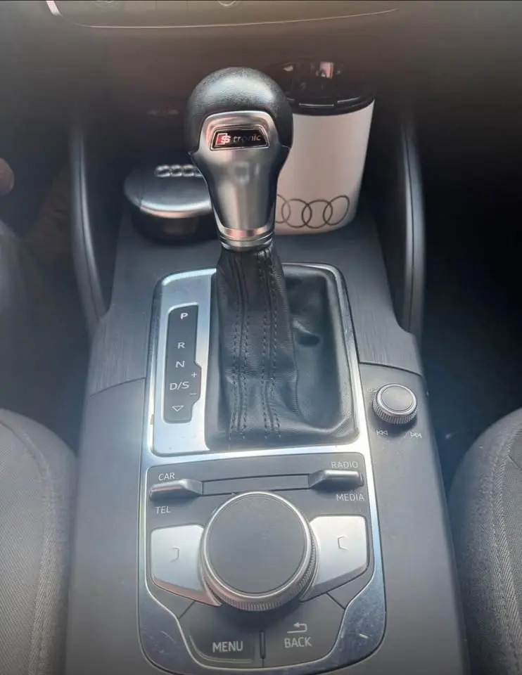 Audi A3 2.0 L Dynamic At Dsg65581414854785127