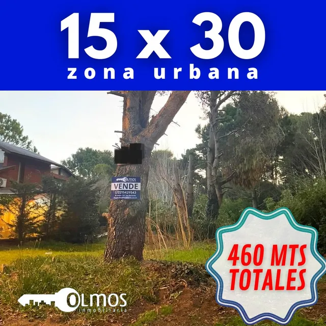 Lote 450 Mts, Barrio Residencial, Electricidad