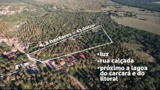 Terreno 