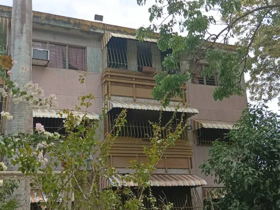 Apartamento En Charallave