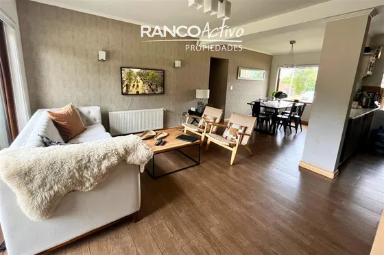 Arriendo Depto 2d 2b En Condominio Seguro En Torobayo