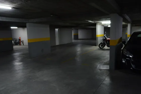 Venta De Cochera En Ituzaingó Norte - Torres Durban-olazábal.