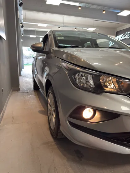 Fiat Cronos 1.3 Gse Drive Pack Conectividad