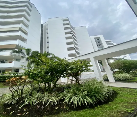 Vendo Apartamento En Pance