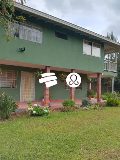 Finca En Venta En La Brizuela 4 Habitaciones