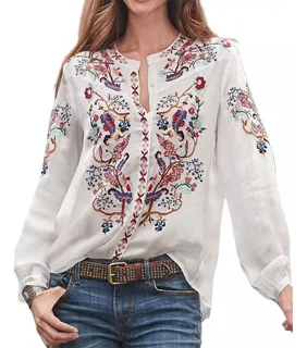 Blusas americanas para mujer hotsell
