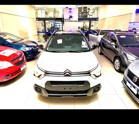 Citroën C3 1.0 Feel