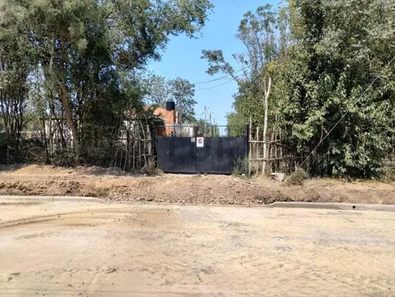 Lote En Venta
