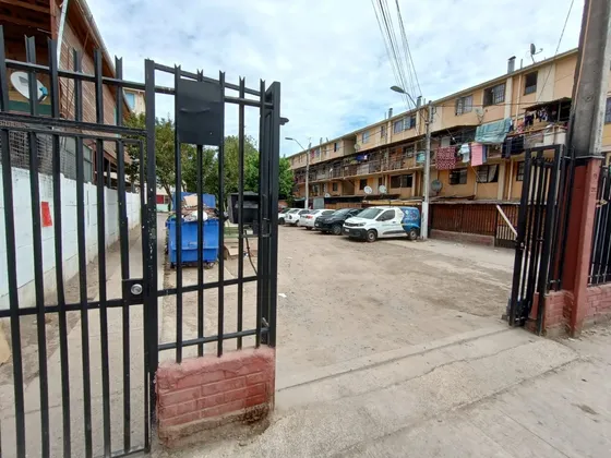 Departamento Duplex Sector La Capilla Con Huelen