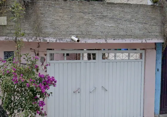 Casa Adjudicada En Venta En Limon 237, Miguel De La Madrid, Iztapalapa, Cdmx         Ajrj