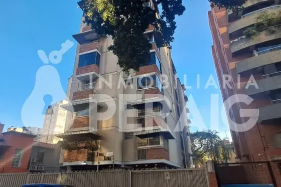 Venta De Ph En Bello Monte 234mts/em