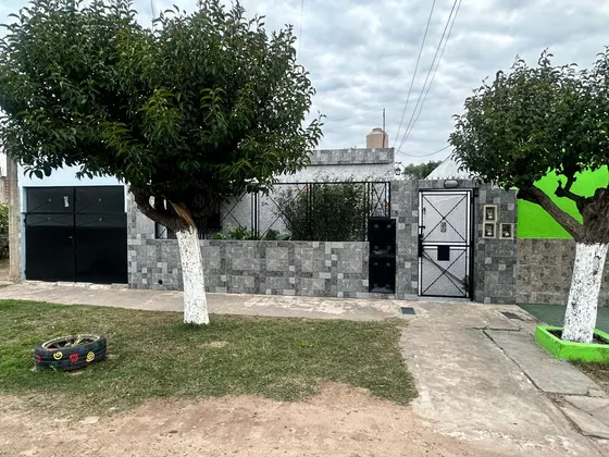 Departamento En Alquiler En Gregorio De Laferrere