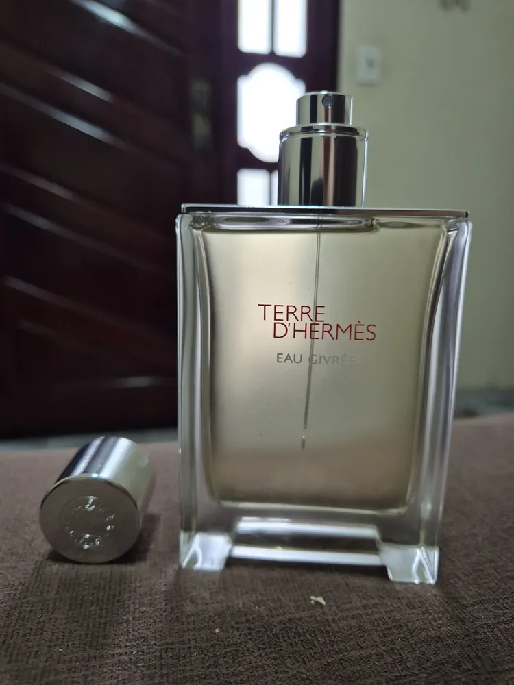 Terre D Hermes Eau Givree Edp 100ml Volume 100 Ml | Frete grátis