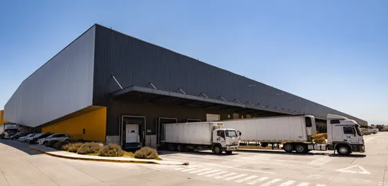 Bodega En Arriendo