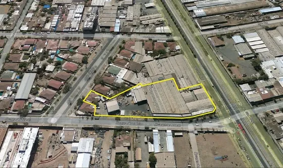 Sitio En Venta En San Miguel