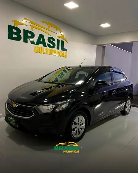Chevrolet Onix 1.0mt Lt