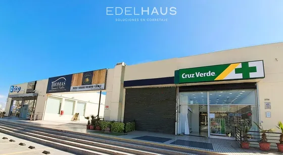 Locales Comerciales En Arriendo, Sector Sur
