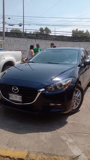 Mazda Mazda 3 2.5 S Hchback At