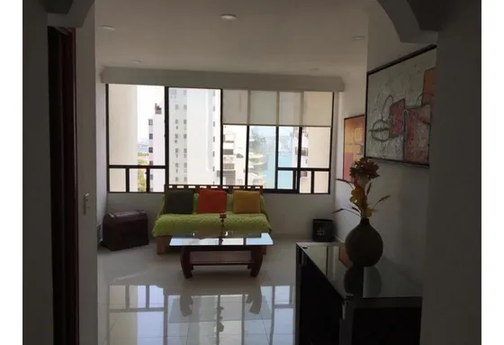 Venta Apartamento En Cartagena