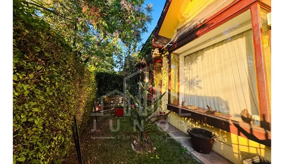 Casa En Venta En Parque Tobalaba