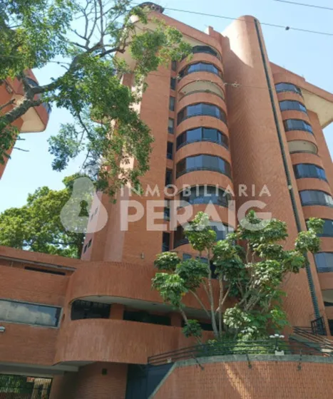Plm Se Vende Apartamento 94m2 Los Chorros