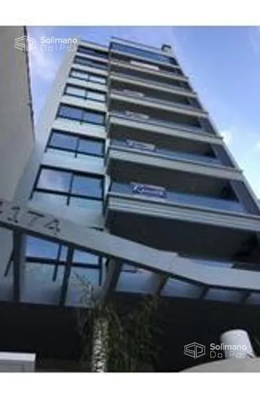 Venta Departamento Semipiso 2 Ambientes En Olivos Con Parrilla