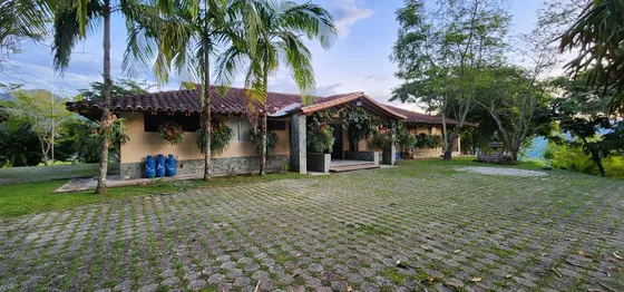 Finca Vereda La Loma Via Venecia