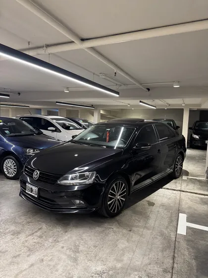 Volkswagen Vento 2.0 Advance 115cv Summer Package