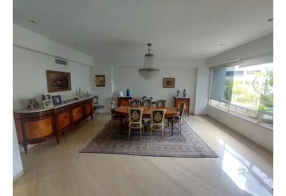 Se Vende Apartamento 379m2 Sebucán 7133