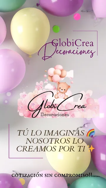 Servicio De Decoración De Eventos 