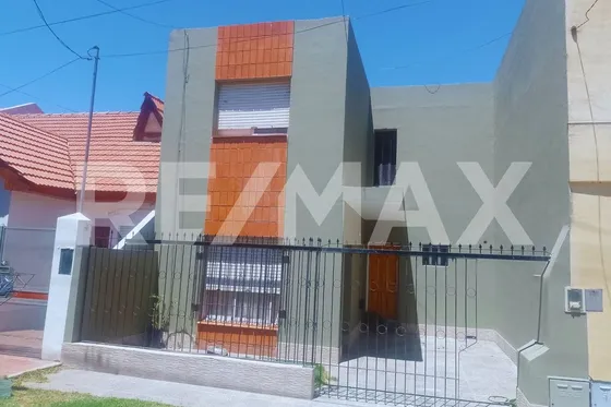 Duplex 3 Dormitorios Villa Farrell