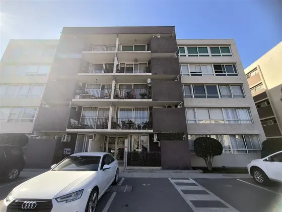 Departamento En Arriendo De 3 Dorm. En Maipú