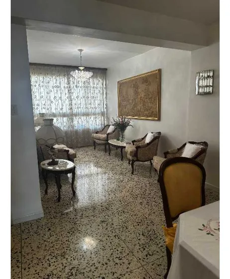 Vendo Apartamento 134m2 Los Teques 9759