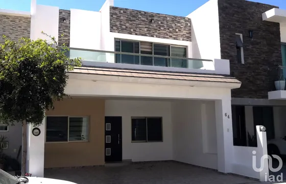 Venta Casa 3 Ambientes Bonaterra