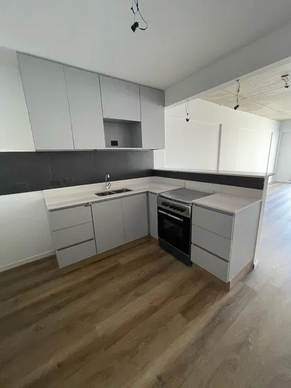 Departamento - Caballito