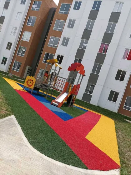 Venta Apartamento Unidad Molinos Jamundi (gh)