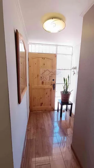 Hermosa Casa Aislada En Ciudad Satélite, Maipú