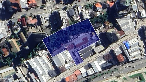 Venta De Terreno En Puerto Montt Id 72.217-lin