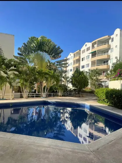 Isla De Margarita Playa El Angel  Venta Penthouse Duplex Edificio Archipielago 